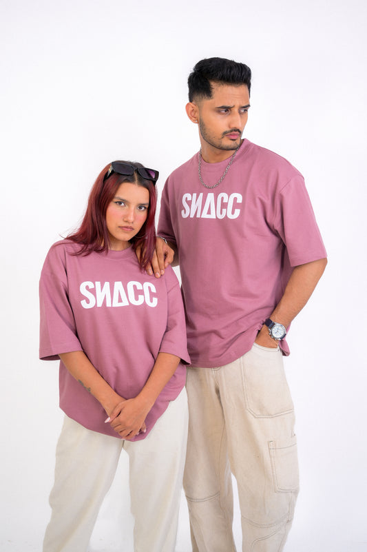 SNACC Basic Tee - Onion